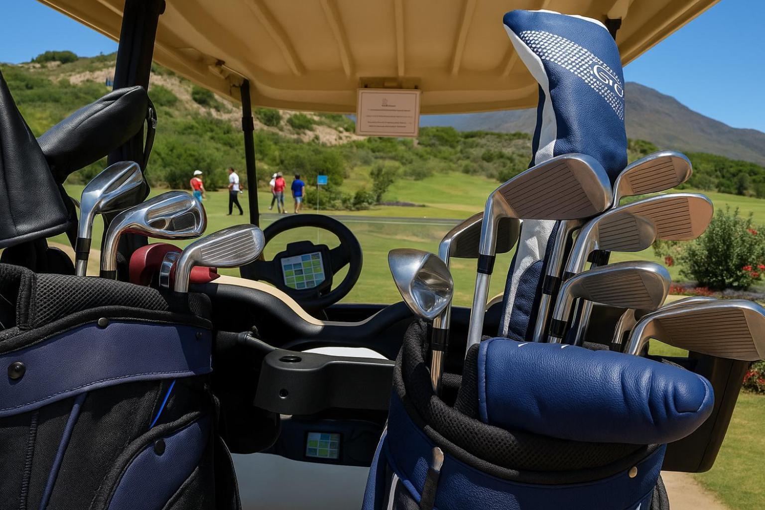 Penthouse Sea View - Valle Romano Golf 埃斯特波纳 外观 照片